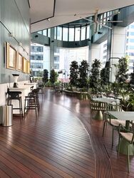 Hub Synergy Point (D2), Office #584313791